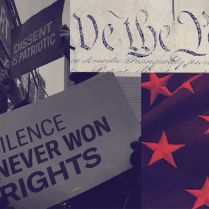 We the people