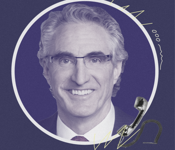 Image of Gov. Doug Burgum