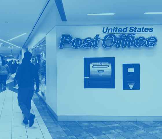 Protect the Post Office