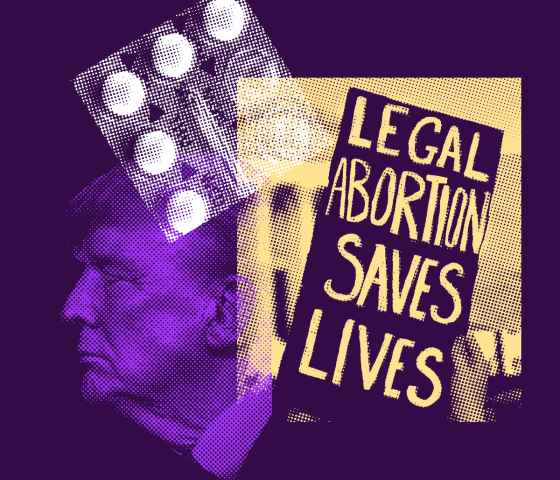 Legal Abortion Saves Lives